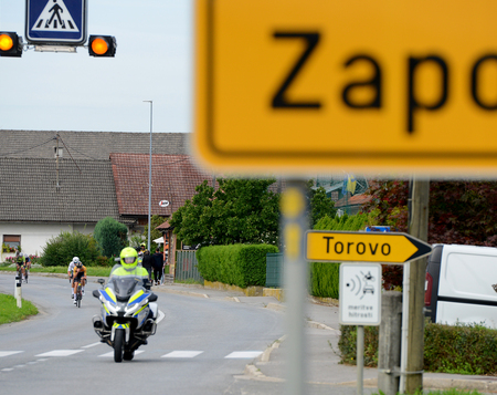 4. L'Etape Slovenia (foto T. Kosec)